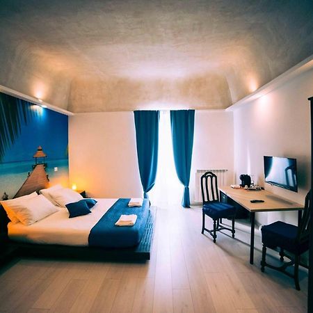 B&B La Fontanella Crispiano Zewnętrze zdjęcie