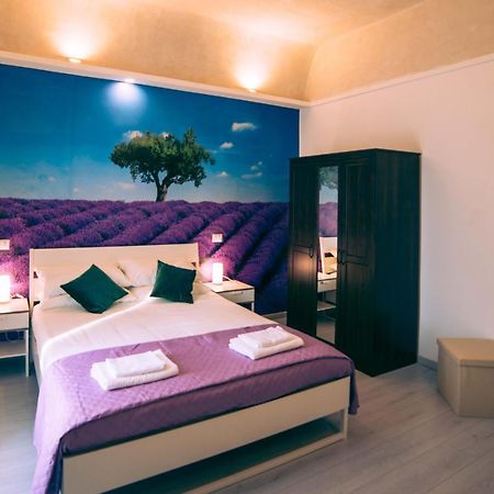 B&B La Fontanella Crispiano Zewnętrze zdjęcie