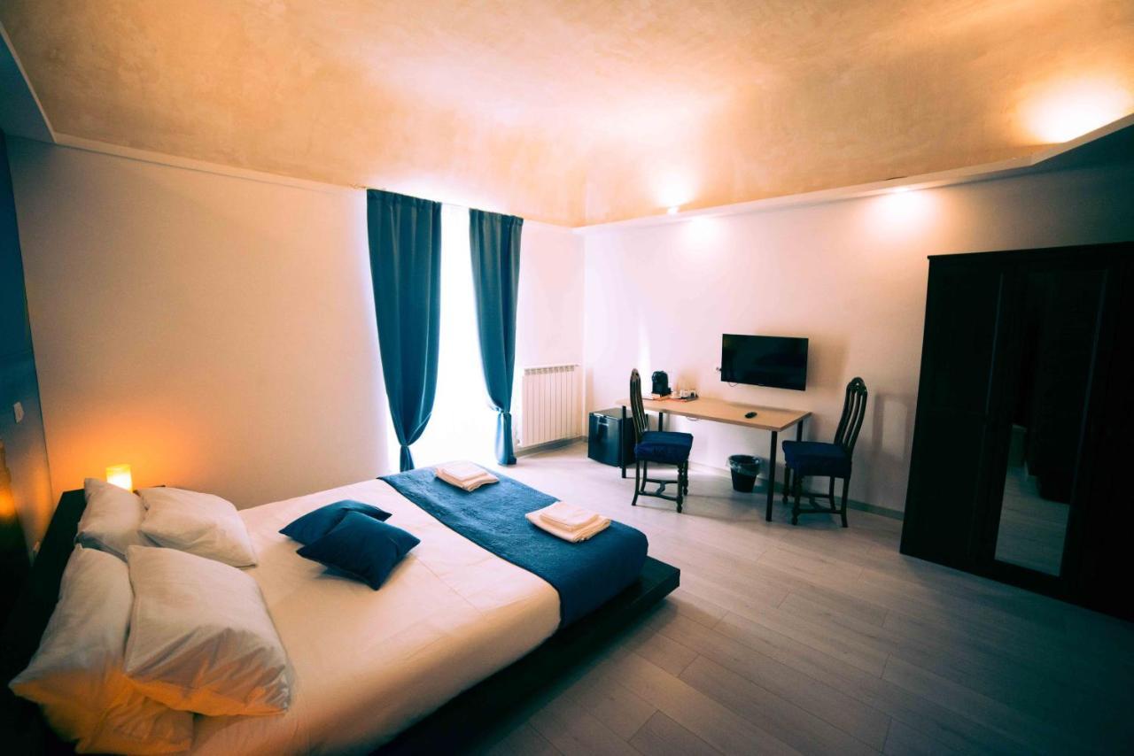 B&B La Fontanella Crispiano Zewnętrze zdjęcie