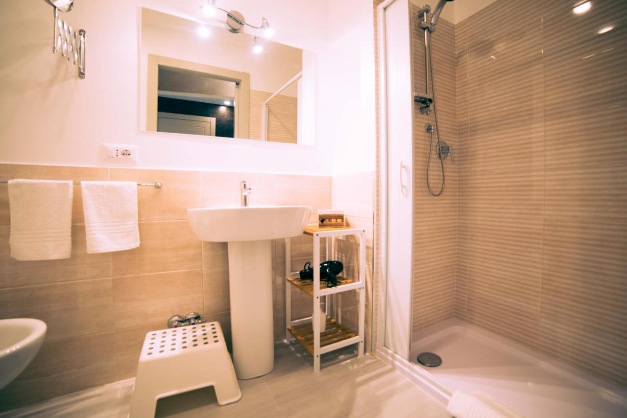 B&B La Fontanella Crispiano Zewnętrze zdjęcie