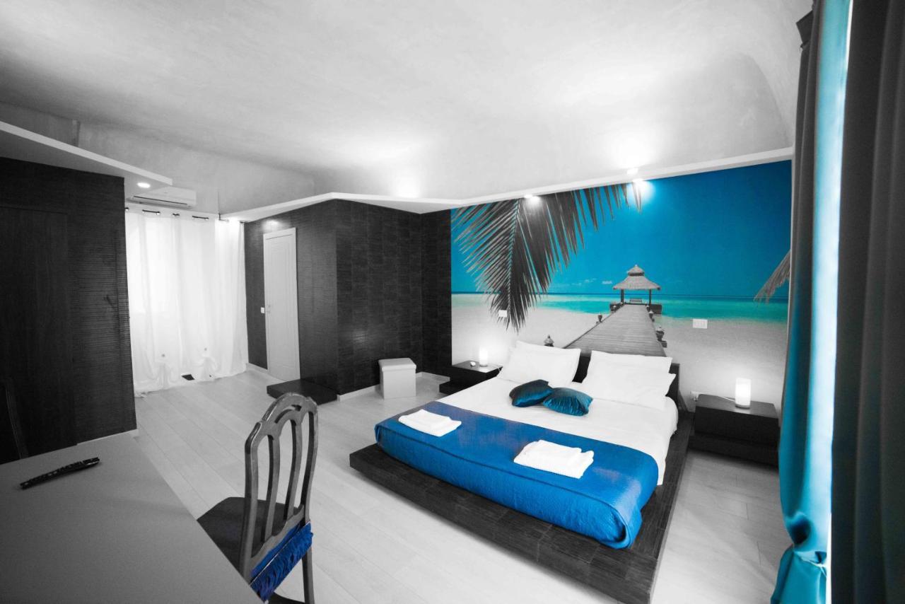 B&B La Fontanella Crispiano Zewnętrze zdjęcie