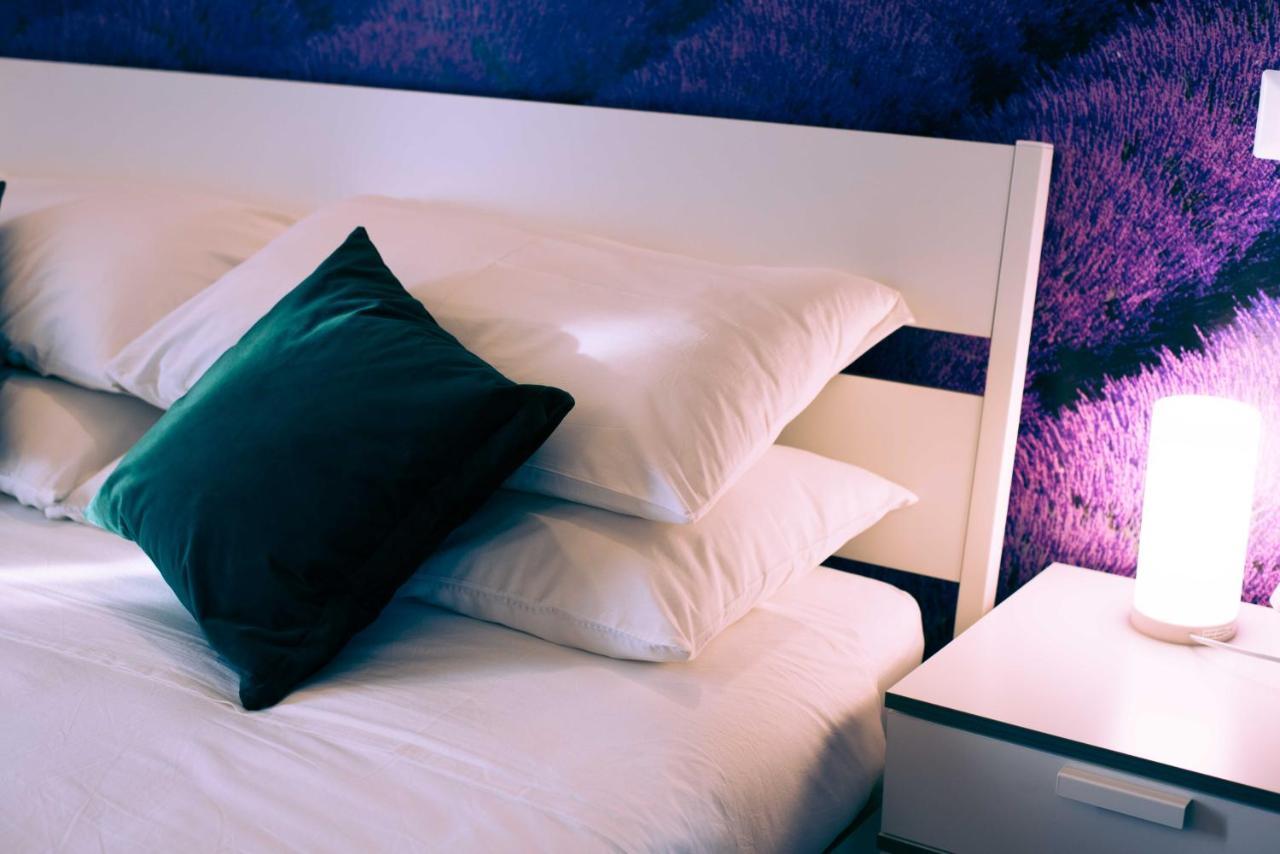 B&B La Fontanella Crispiano Zewnętrze zdjęcie