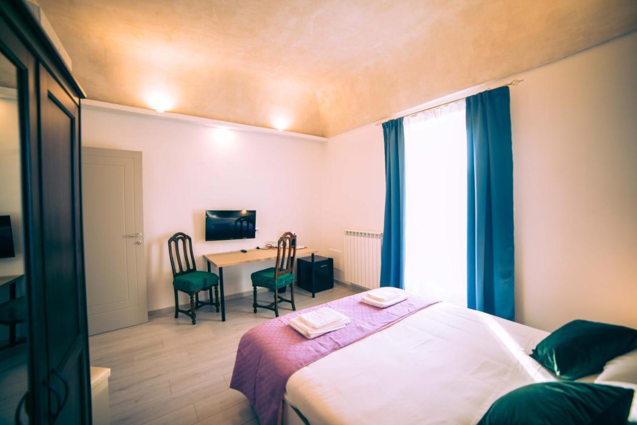 B&B La Fontanella Crispiano Zewnętrze zdjęcie