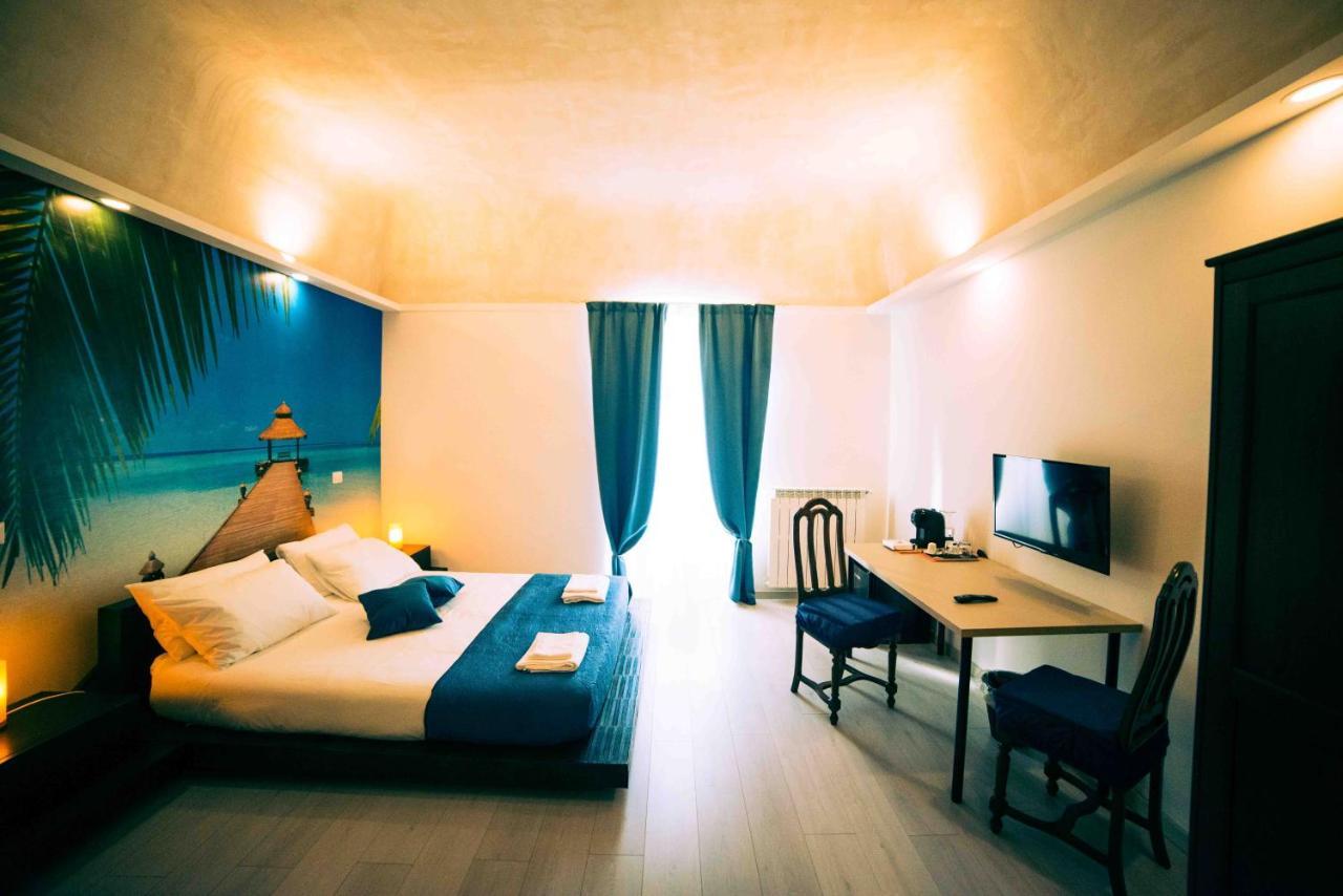B&B La Fontanella Crispiano Zewnętrze zdjęcie