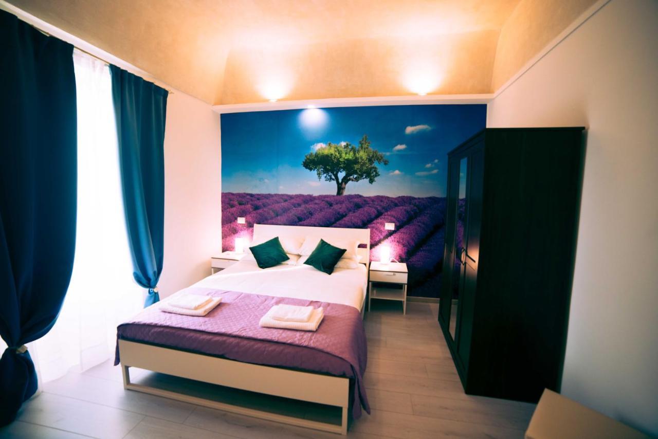 B&B La Fontanella Crispiano Zewnętrze zdjęcie