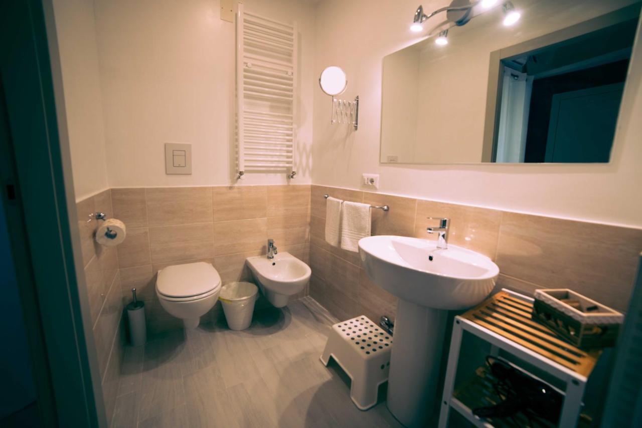 B&B La Fontanella Crispiano Zewnętrze zdjęcie