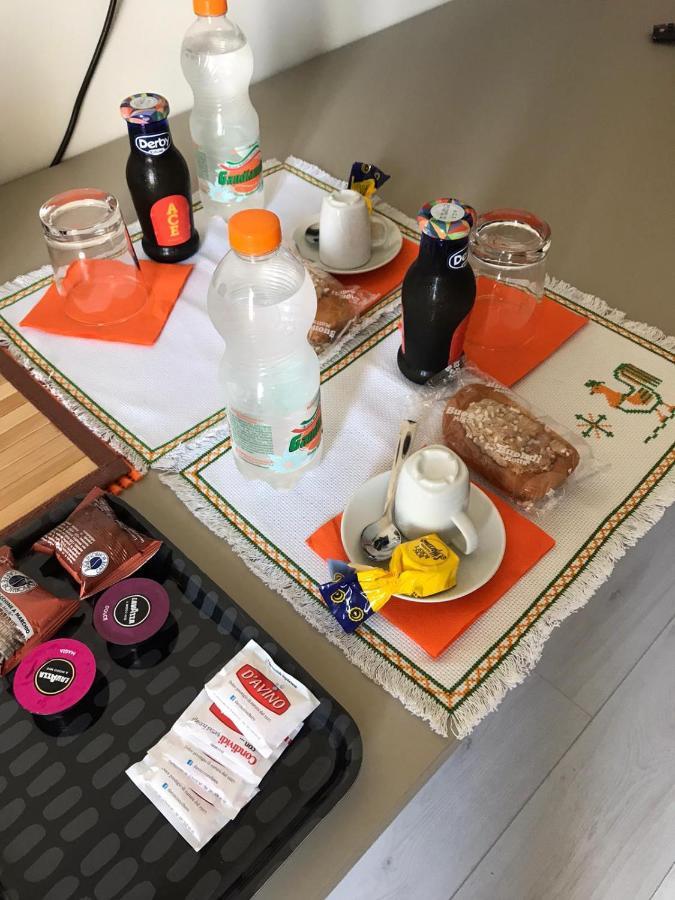 B&B La Fontanella Crispiano Zewnętrze zdjęcie