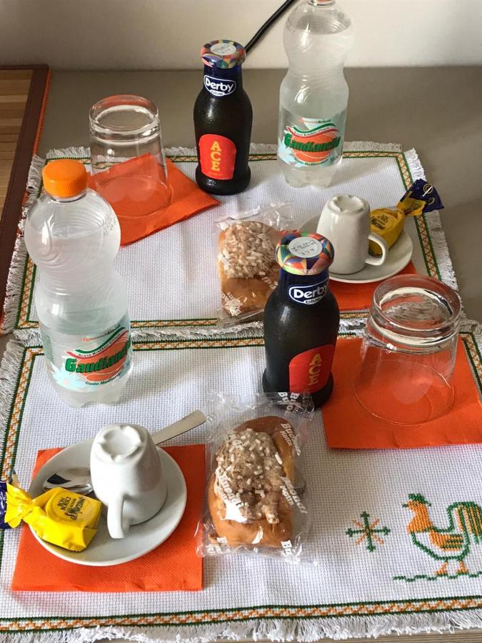 B&B La Fontanella Crispiano Zewnętrze zdjęcie