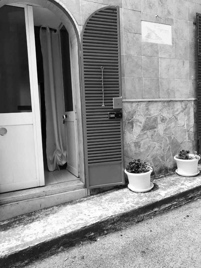 B&B La Fontanella Crispiano Zewnętrze zdjęcie
